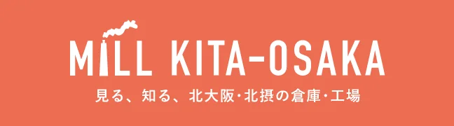 MILL KITA-OSAKA