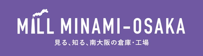MILL MINAMI-OSAKA