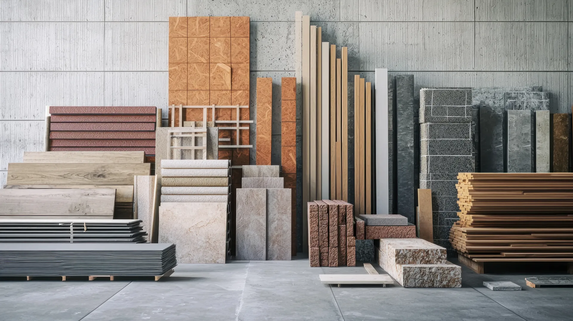 倉庫・工場のリノベーション